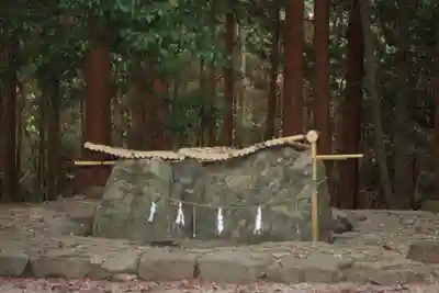 當麻山口神社(奈良県)