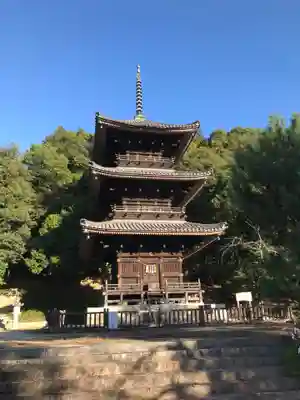 五流尊瀧院のその他建物