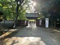 上野東照宮(東京都)