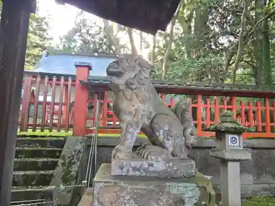 手向山八幡宮(奈良県)