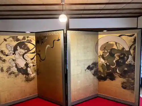 建仁寺（建仁禅寺）(京都府)