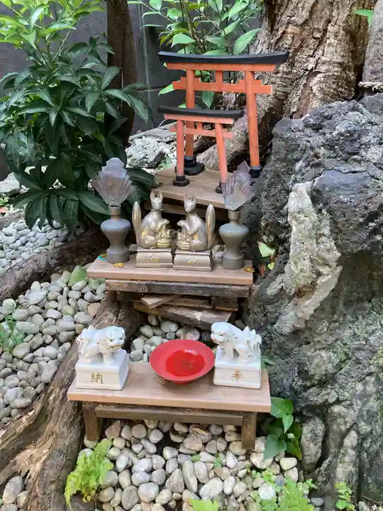 末廣神社(東京都)