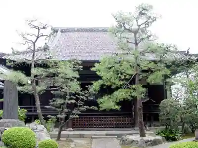 燈籠堂 浄教寺の本殿・本堂