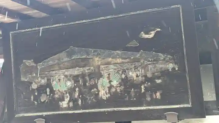 瀧尾神社(京都府)