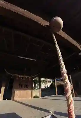 五郎丸天神社(福岡県)