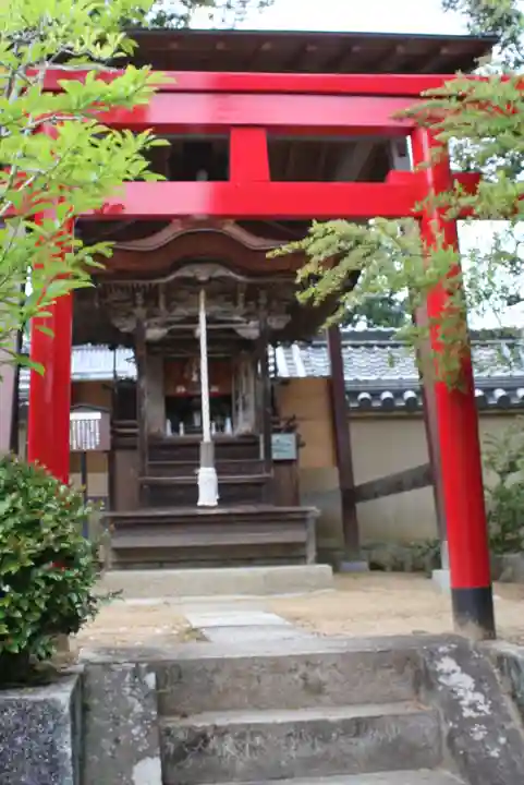 當麻寺中之坊(奈良県)
