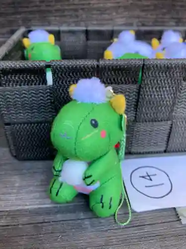 神炊館神社 ⁂奥州須賀川総鎮守⁂(福島県)