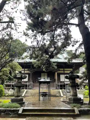 三寳寺(東京都)