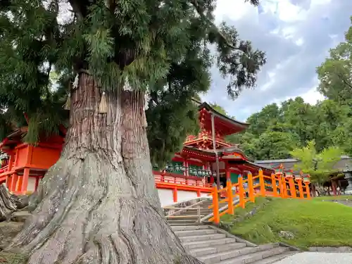春日大社のその他建物
