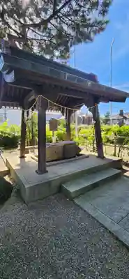 八雲神社(山形県)