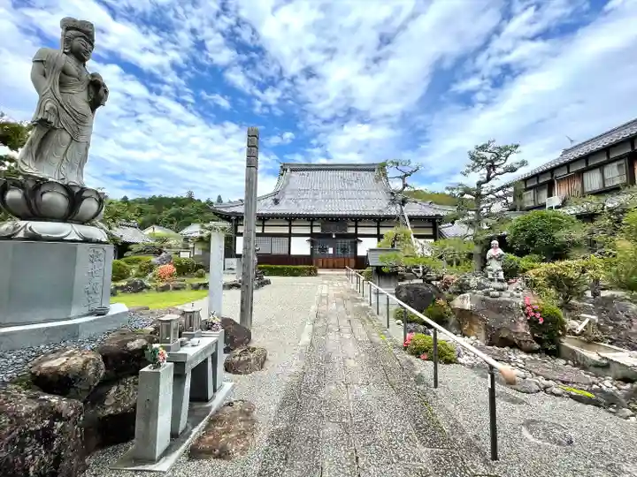 仲明寺(滋賀県)