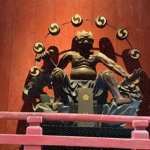 水澤寺(水澤観世音)(群馬県)