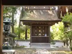 伊太祁曽神社(和歌山県)