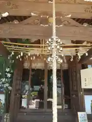 水宮神社(埼玉県)