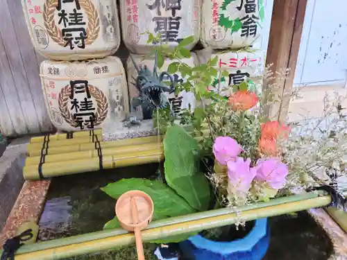 錦天満宮(京都府)