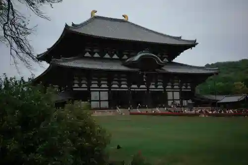 東大寺(奈良県)