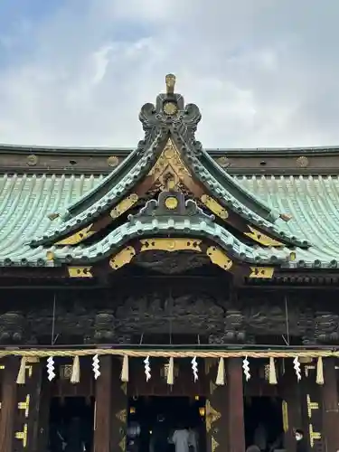 三嶋大社(静岡県)