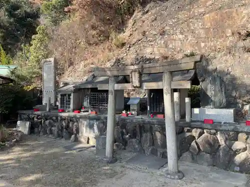 高取神社(兵庫県)