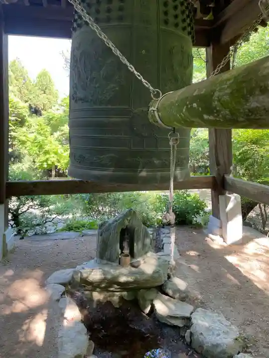 瑞巌寺(徳島県)