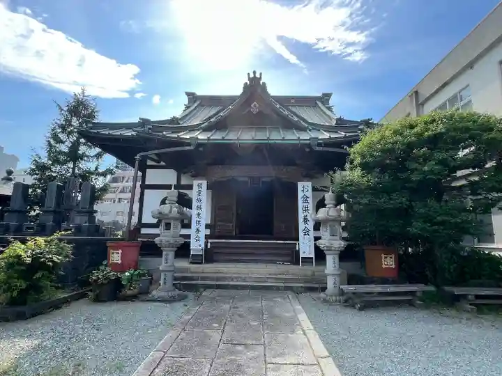 大乗寺(神奈川県)
