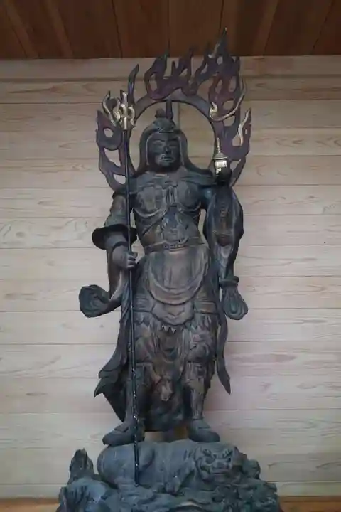 宝珠寺(滋賀県)