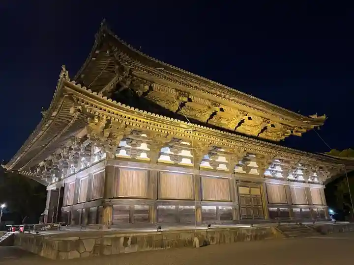 東寺(教王護国寺)(京都府)