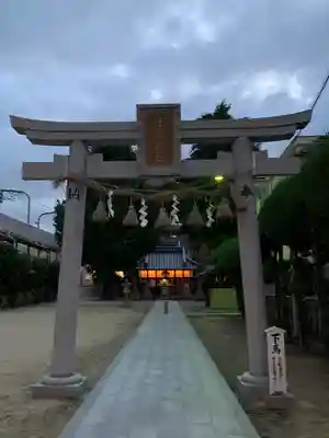 住吉神社(大阪府)