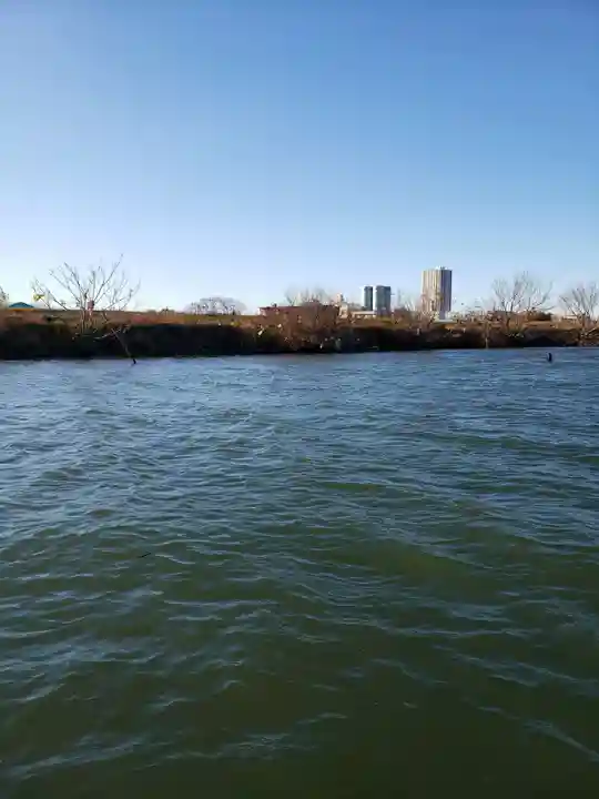 矢切神社(千葉県)