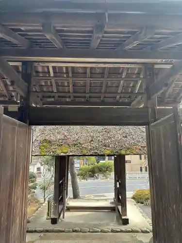 明白院(東京都)