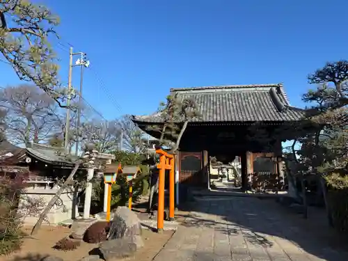萬満寺(千葉県)