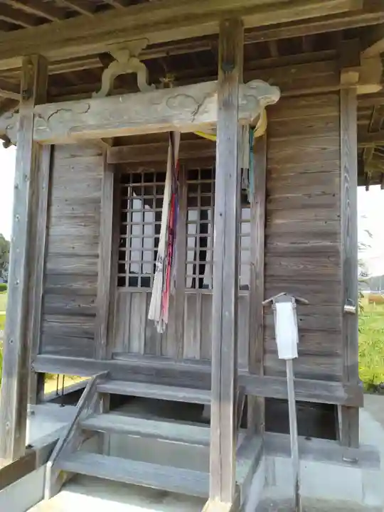 金神神社(宮城県)