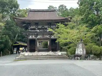 園城寺（三井寺）(滋賀県)