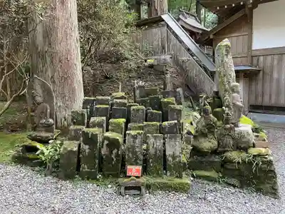 御岩神社(茨城県)