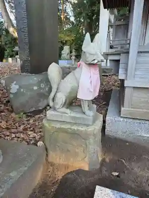 酒列磯前神社(茨城県)
