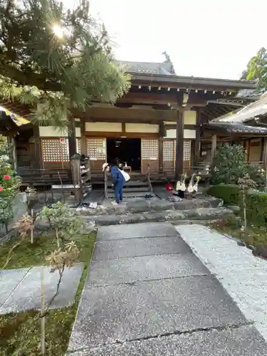 正法寺(京都府)