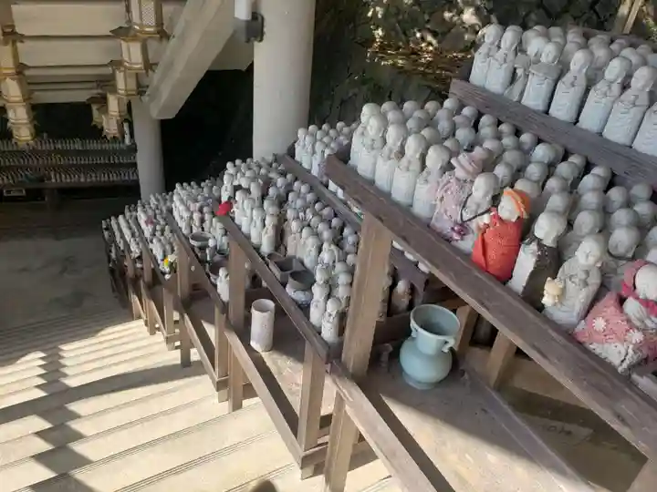 美濃國分寺のその他建物