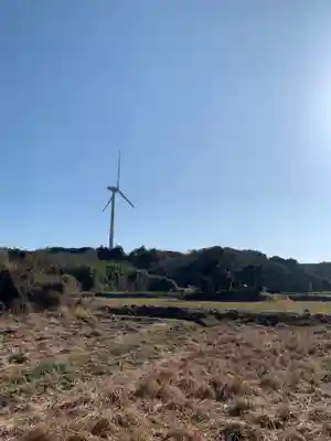 加茂神社(千葉県)