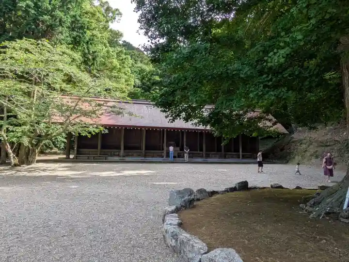 安房神社(千葉県)