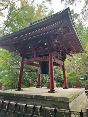 水澤寺(水澤観世音)(群馬県)