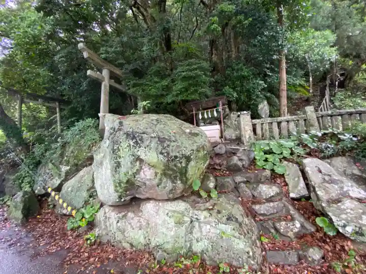 住吉神社(高知県)