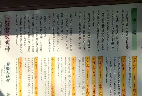 宗像神社(愛媛県)