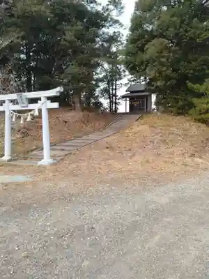 水神社(宮城県)