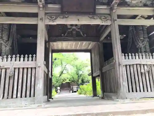 天福寺(香川県)