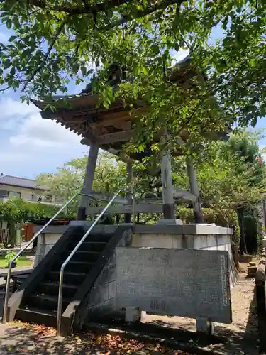 東漸寺(千葉県)
