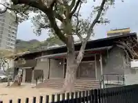 法西寺のその他建物