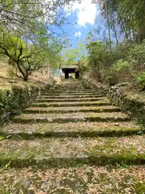日照院のその他建物