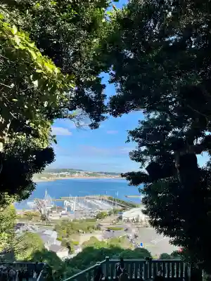 江島神社(神奈川県)