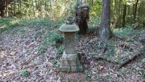 天満神社のその他建物