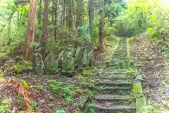 新山神社(宮城県)