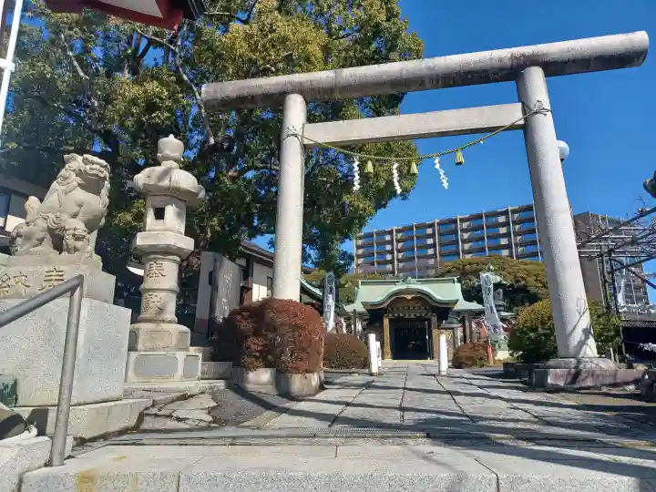 水戸東照宮(茨城県)